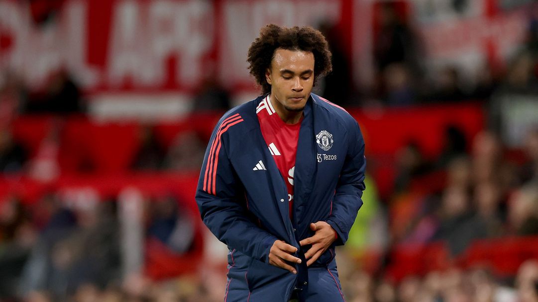 Испански тим планира да се възползва от проблемите на нападател на Ман Юнайтед