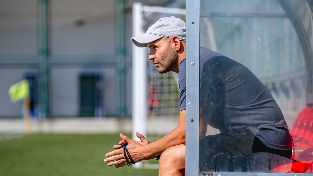 Станчев: Длъжни сме да бием Доростол