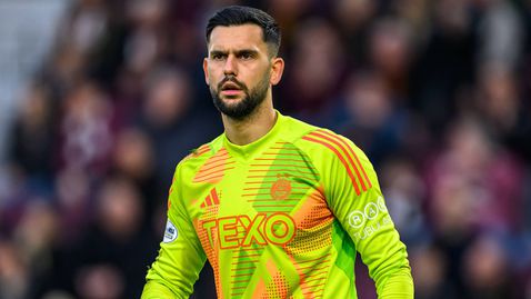 Димитър Митов е с контузия, обявиха от Абърдийн