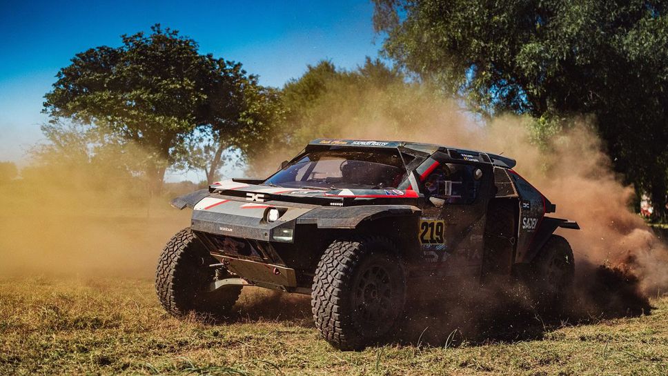 Рали Дакар 2026 стартира утре с пролога около Янбу който