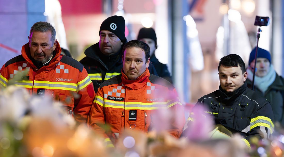 Футболист на Метц е сред пострадалите при трагедията в Швейцария