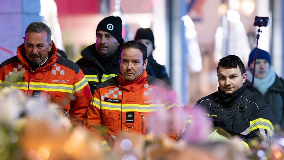 Юношата на Метц Тахирис Дос Сантос 19 г е сред