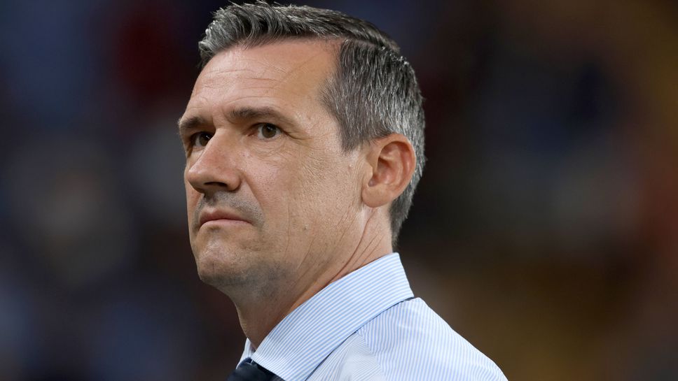 Ювентус съобщи официално за назначенито на Марко Отолини за спортен