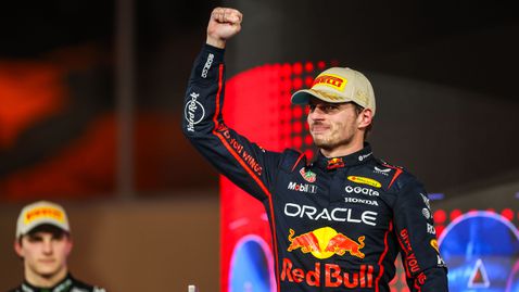 Верстапен изпревари Норис в класациите на пилотите и шефовете на екипите