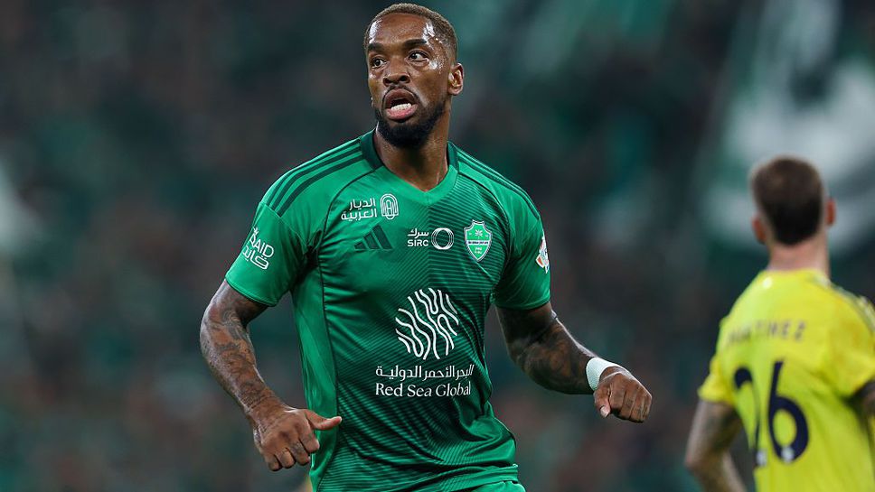 Кристиано Роналдо и Ал Насър допуснаха първата си загуба за