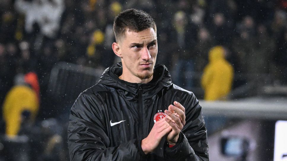 Дербитата продължават да са проблем за тима на Краев