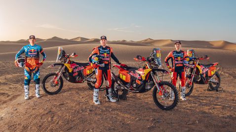 Кои са фаворитите при мотоциклетите тази година?