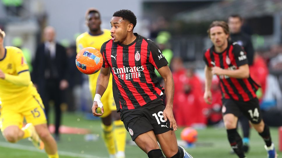 Трансферният пазар вече е отворен но засега Милан отказва да