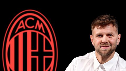 Милан и Уест Хам обявиха трансфера на Фюлкруг