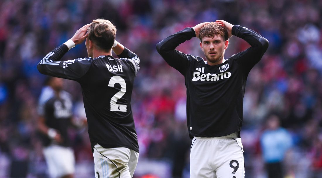 Във Вила решиха - няма да купуват Харви Елиът