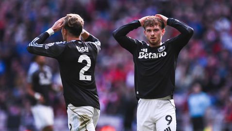 Във Вила решиха - няма да купуват Харви Елиът