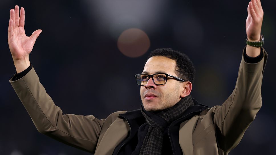 Мениджърът на Страсбург Лиъм Росиниър се очертава като водещ кандидат