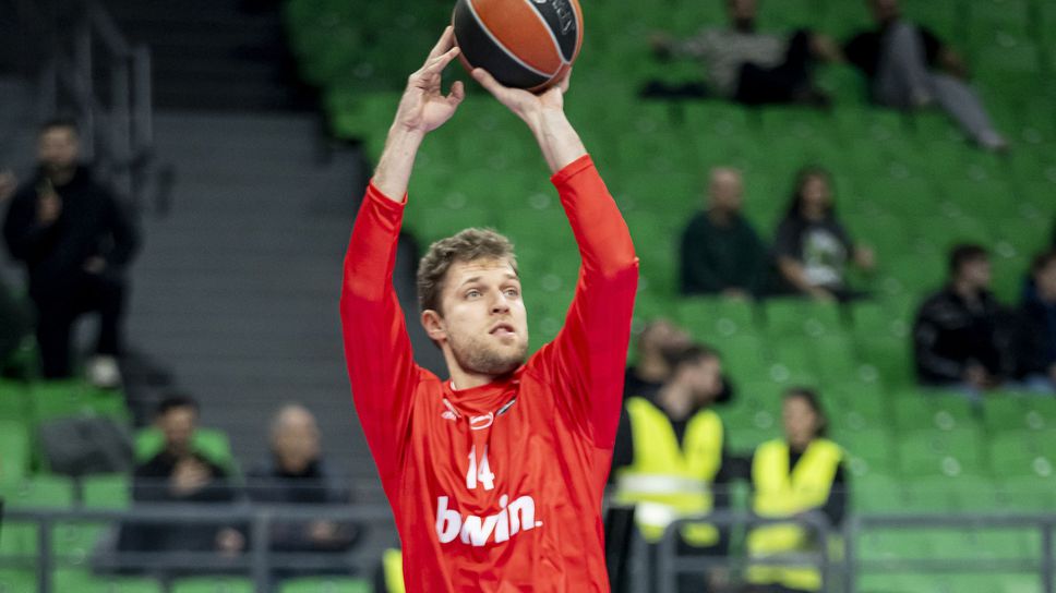 Голямото гръцко дерби е гвоздеят в програмата на Евролигата тази вечер