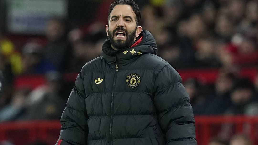 Аморим: Няма да правим промени през трансферния прозорец, никой не е искал да напуска