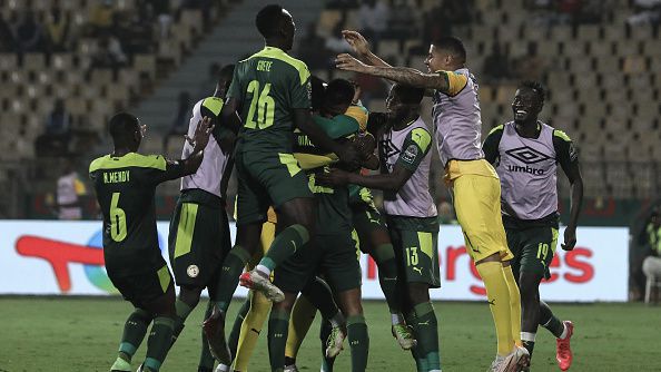 Сенегал е на финал след успех с 3:1 над Буркина Фасо