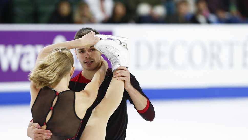 Известен е първият германски спортист с положителен тест за COVID-19 на Игрите в Пекин