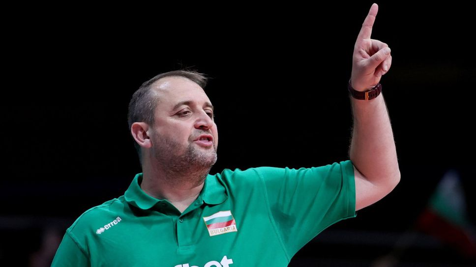 Тайните на треньорския успех!