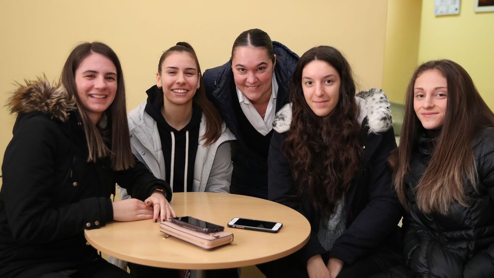 България ще участва с 9 състезатели на Европейското първенство по бадминтон за мъже и жени в Испания