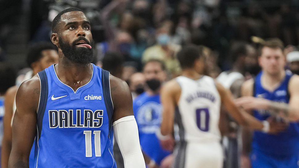 Операция вади Тим Хардауей от игра до края на сезона