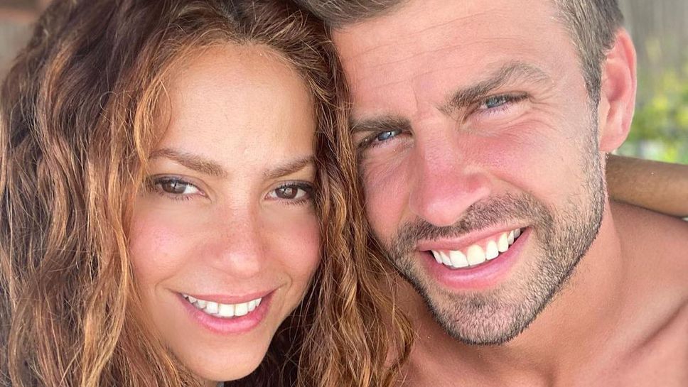 Двоен празник за Пике и Шакира