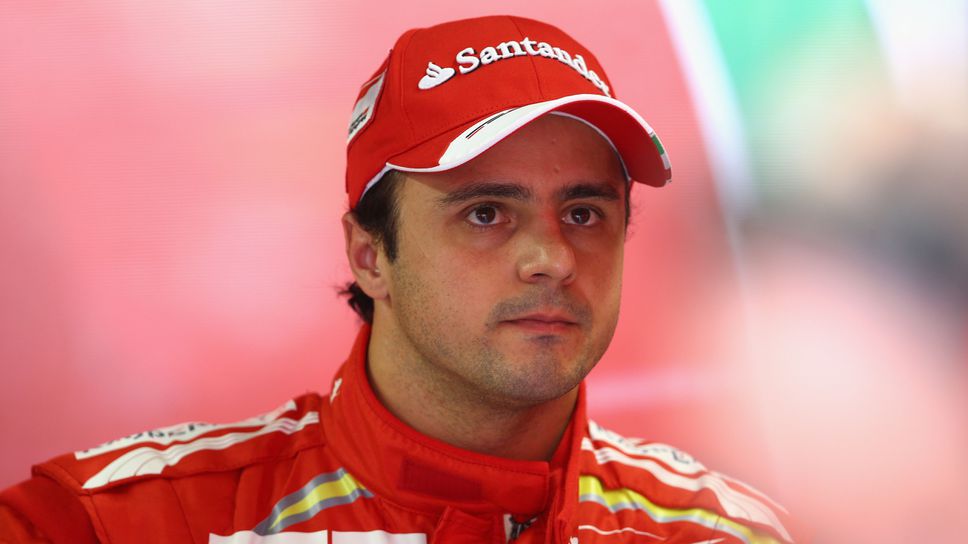 Фелипе Маса вярва, че проблемите на Ферари са в колата, а не в пилотите