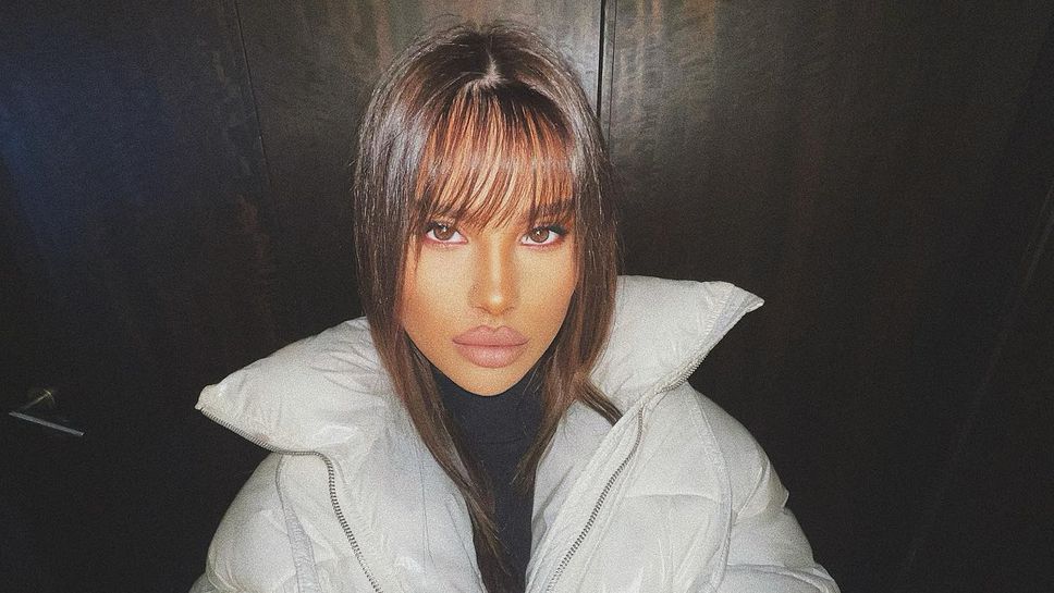 Бившата на Али Соу се качи на метрото