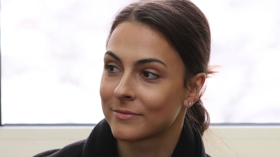 Мария Мицова стартира с победа на турнира по бадминтон от сериите "BWF Tour Super 100" в Орлеан