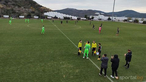  ЦСКА 1948 обърна косовари в последните три минути и стигна до нов триумф на лагера си в Турция 