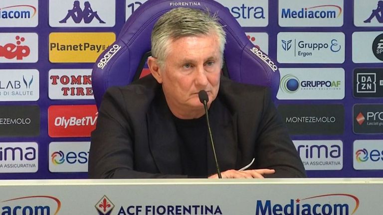  Директор на Фиорентина: Клубовете са на път да станат пандизчии на сътрудниците и играчите 