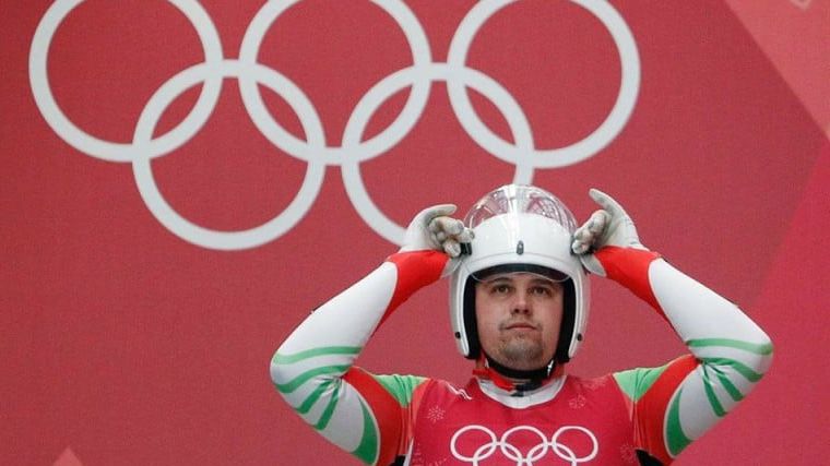  Павел Ангелов пред Sportal.bg: Може да спра със спорта след Игрите в Пекин 2022 