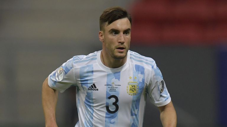  Овермарс изясни за какво Барса не съумя да притегли аржентински национал 