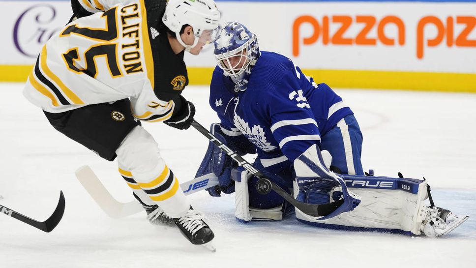 Лидерът в редовния сезон Бостън се върна на победния път