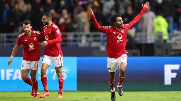 Ал Ахли се класира за четвъртфиналите на Световното клубно първенство