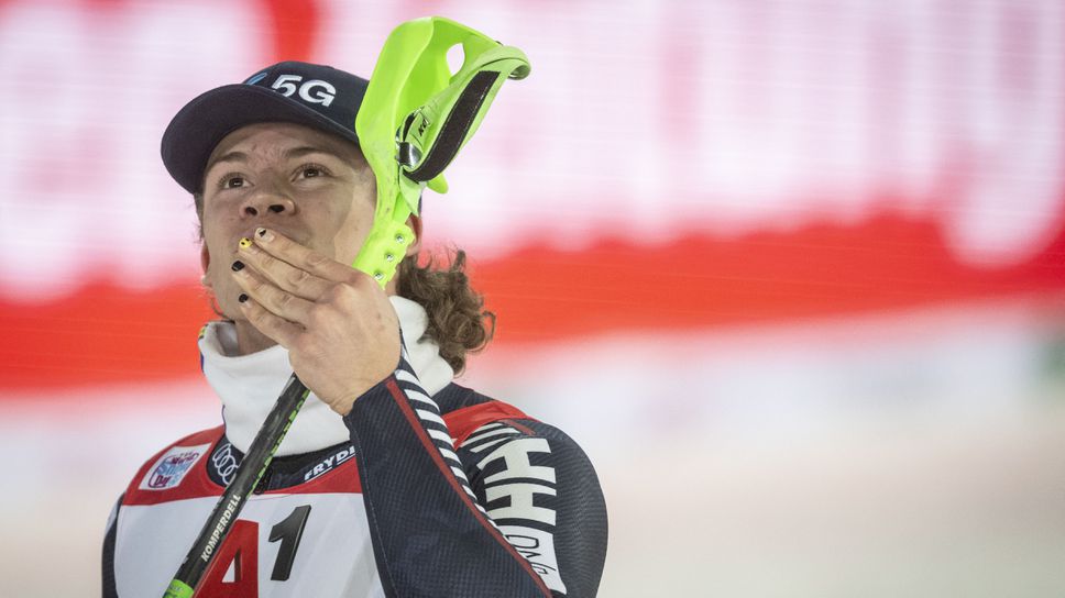 Бротен е бил опериран по спешност, пропуска слалома в Шамони в събота