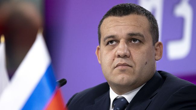 Умар Кремльов с мрачна прогноза за олимпийския турнир по бокс, ако IBA остане изключена