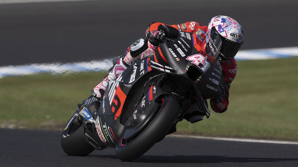 Съдбата на Сузуки и КТМ, която Априлия ще иска да избегне през 2023 година