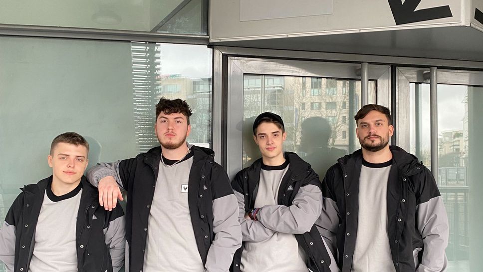 Нихат Алиев и Vitality.Bee поведоха във Франция, победа и за Петков