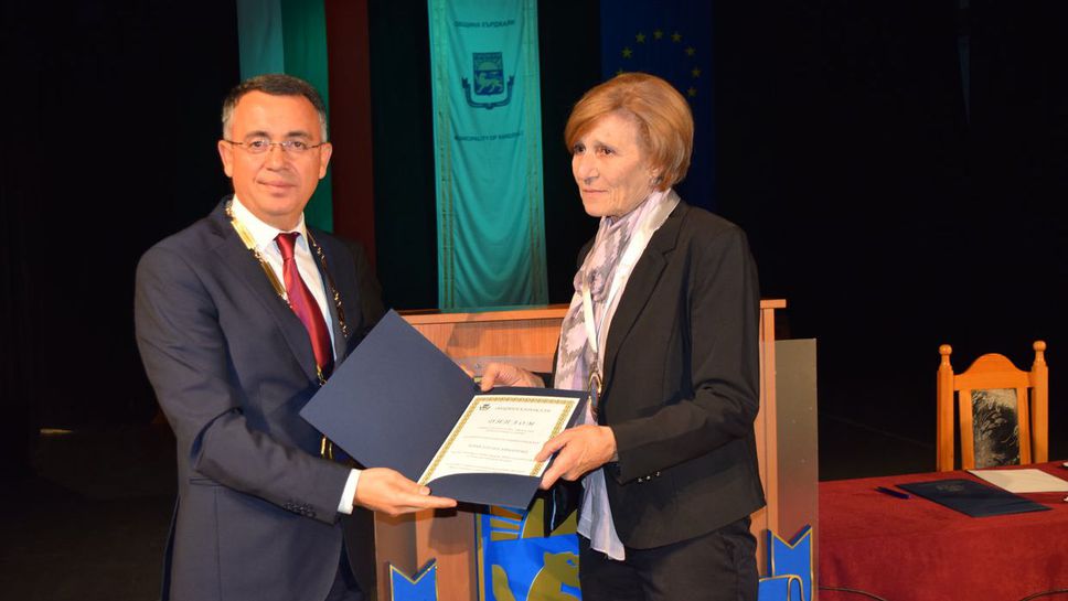 Таня Гогова: Мачовете с ЦСКА бяха незабравимо преживяване