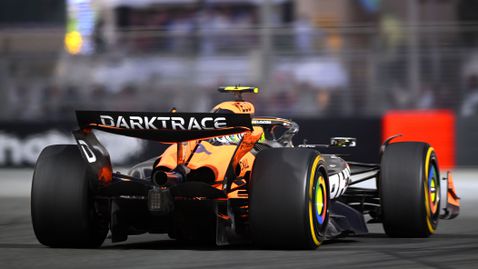  ФИА промени решението си и стяга ограниченията против гъвкавите крила 