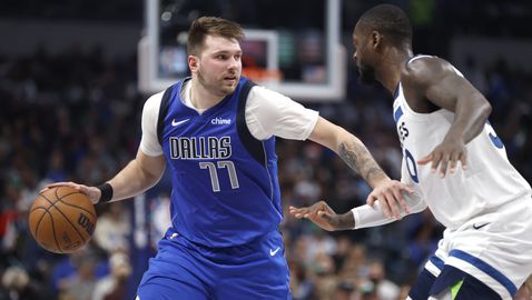  Лейкърс и Далас оповестиха огромната договорка 