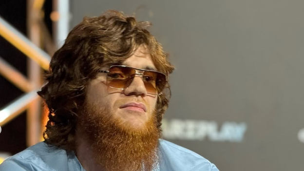 Шара Магомедов коментира първата си загуба в ММА