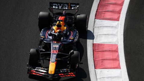 Хорнър не отписа напълно Цунода за Ред Бул