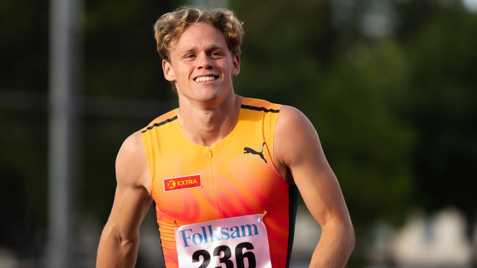 Сандер Скотхайм ще се завърне на турнира по комбинирани дисциплини