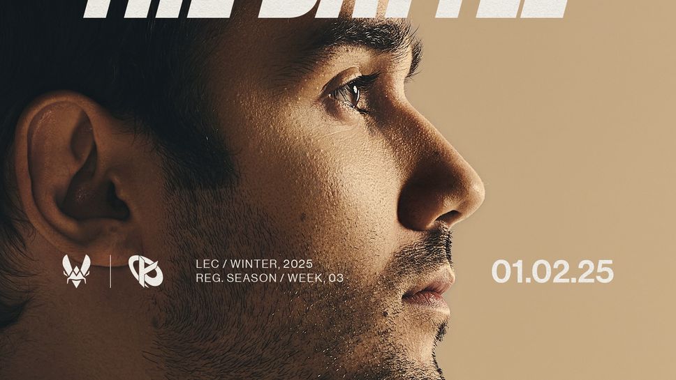 Здравец "Hylissang" Гълъбов и Vitality изпуснаха френското дерби