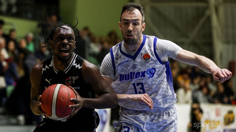 Академик Бултекс 99 : Локомотив Пловдив