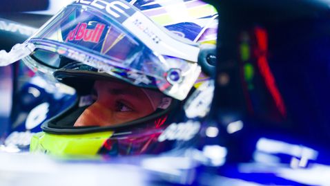 Исак Хаджар обясни катастрофата си по време на шейкдауна