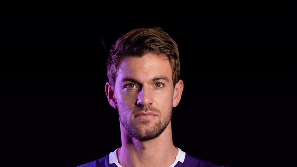 Защитникът Даниеле Ругани се присъедини към Фиорентина от Ювентус съобщиха