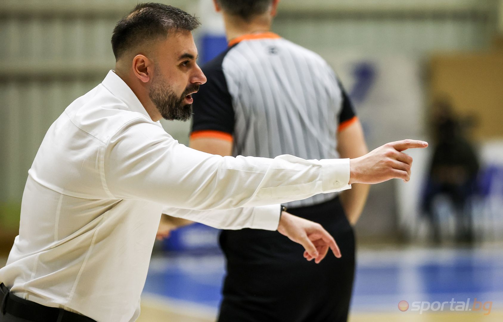 Академик Бултекс 99 90:86 Локомотив Пловдив