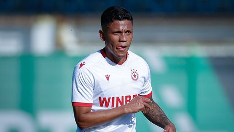 Кареасо ще взима пет пъти по-малко в Левски, отколкото поиска от ЦСКА