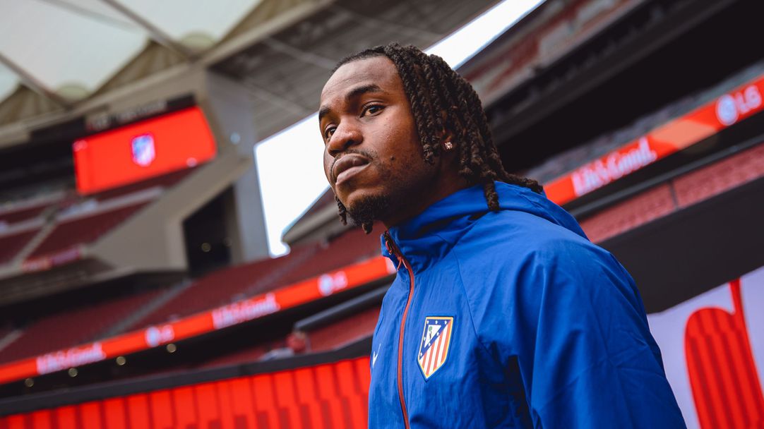 Атлетико Мадрид и Аталанта обявиха трансфера на Луукман